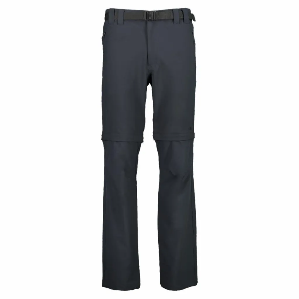 Herrenhose Comfort Fit Zip-Off>CMP Hot