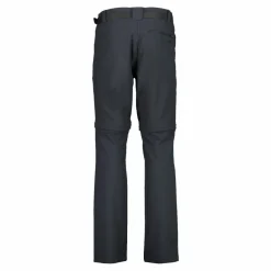Herrenhose Comfort Fit Zip-Off>CMP Hot