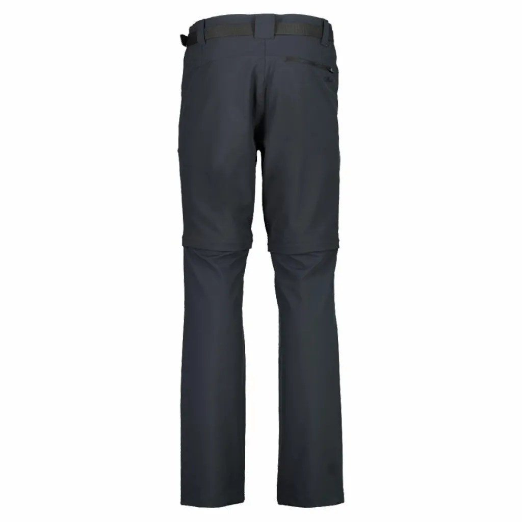 Herrenhose Comfort Fit Zip-Off>CMP Hot
