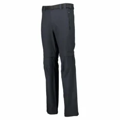 Herrenhose Comfort Fit Zip-Off><noscript><img width=