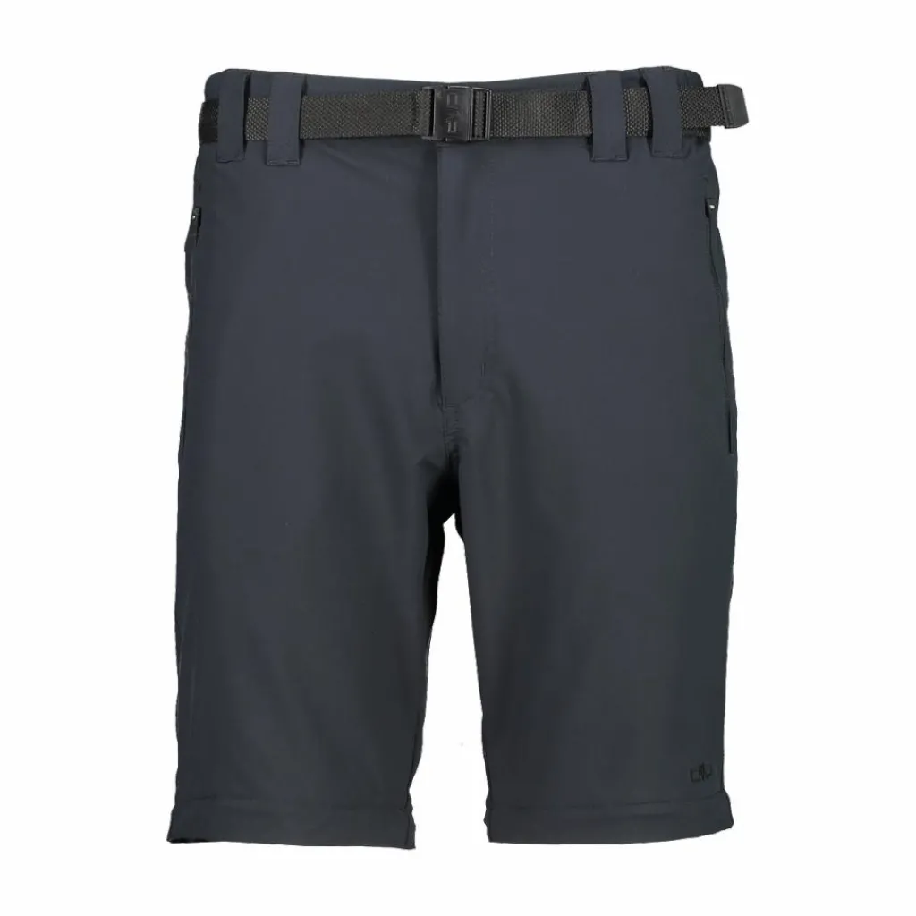 Herrenhose Comfort Fit Zip-Off>CMP Hot