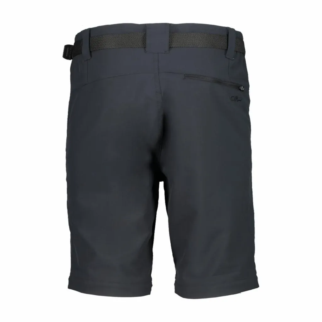 Herrenhose Comfort Fit Zip-Off>CMP Hot