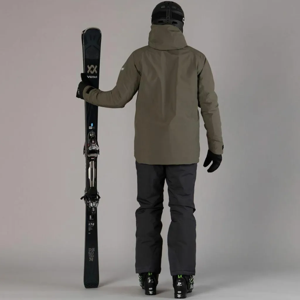 Herrenhose mit lockerer Passform zum Skifahren und Snowboarden>CMP Sale