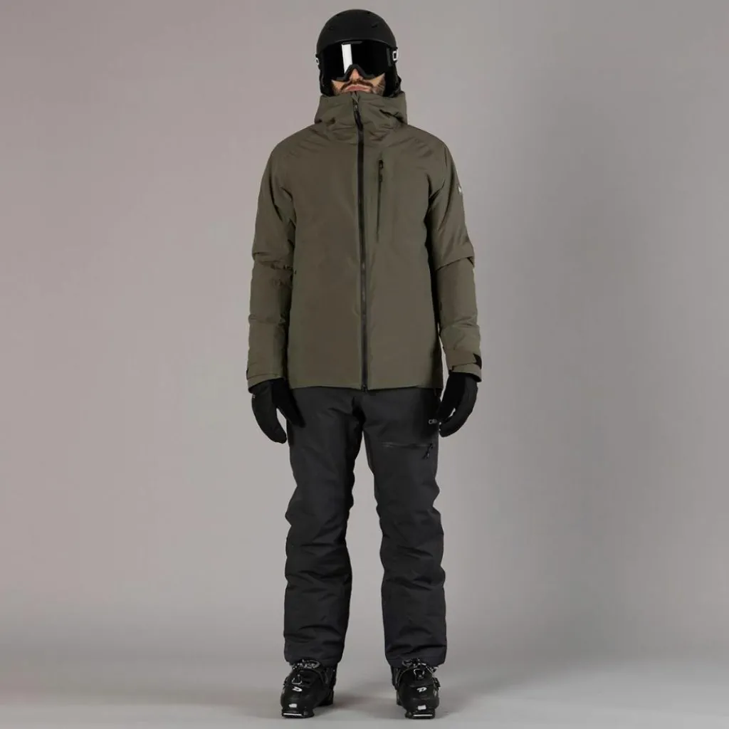 Herrenhose mit lockerer Passform zum Skifahren und Snowboarden>CMP Sale