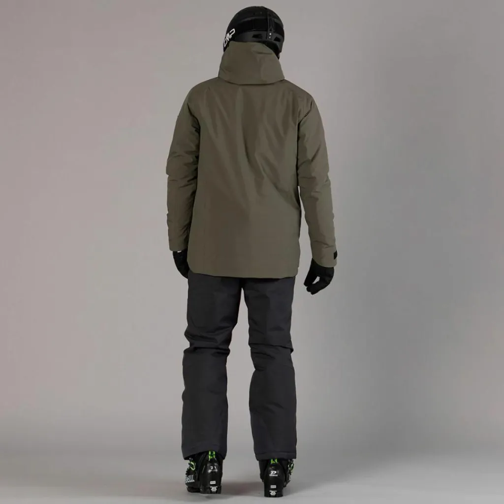 Herrenhose mit lockerer Passform zum Skifahren und Snowboarden>CMP Sale