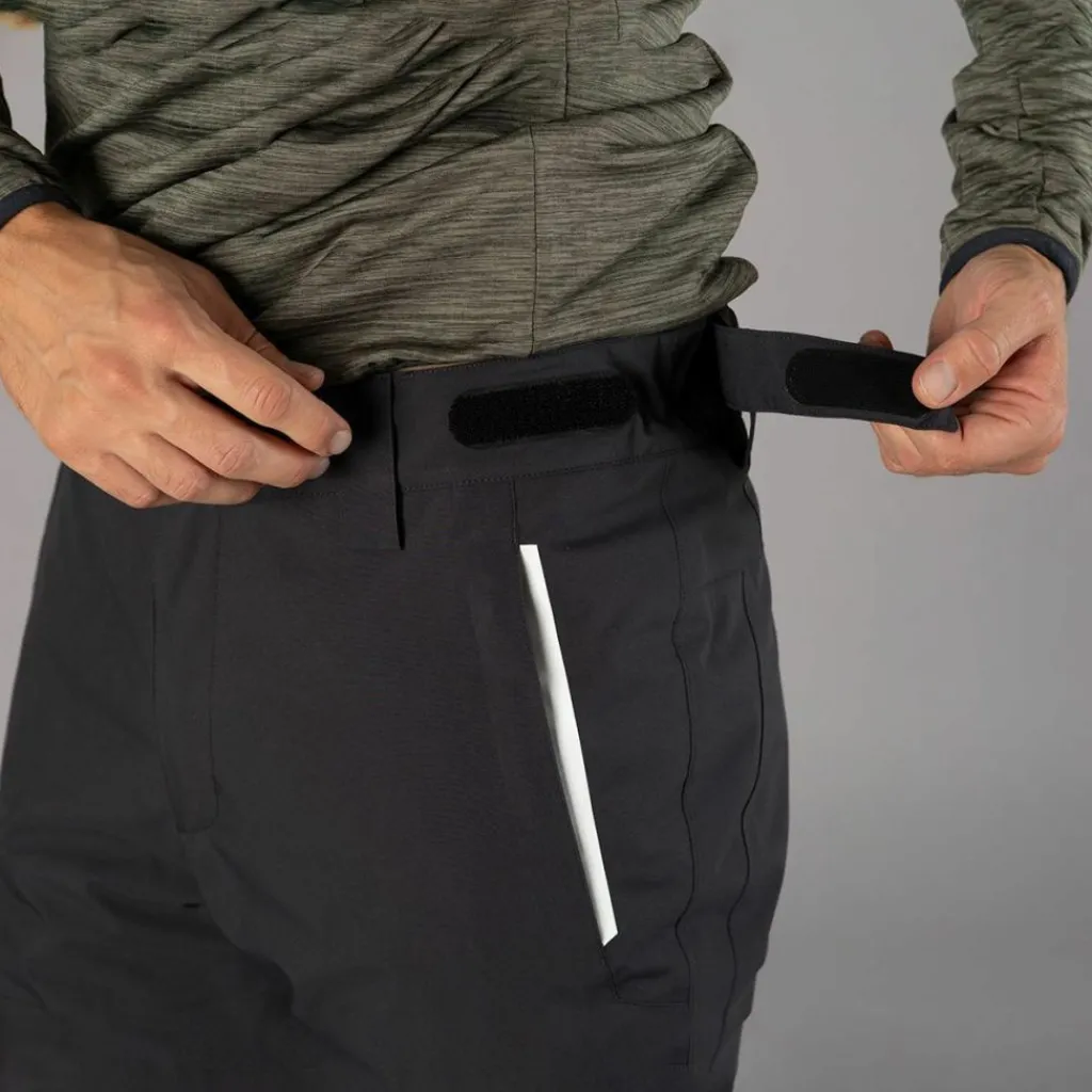 Herrenhose mit lockerer Passform zum Skifahren und Snowboarden>CMP Sale