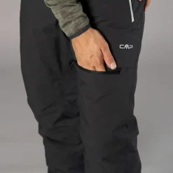Herrenhose mit lockerer Passform zum Skifahren und Snowboarden><noscript><img width=