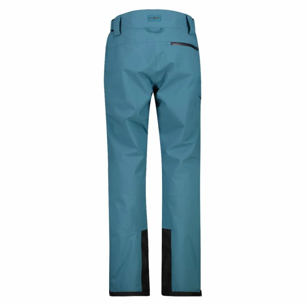 Herrenhose mit lockerer Passform zum Skifahren und Snowboarden>CMP Sale