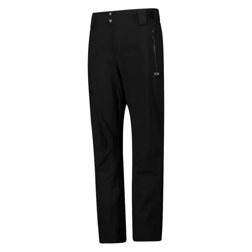 Herrenhose mit lockerer Passform zum Skifahren und Snowboarden>CMP Sale