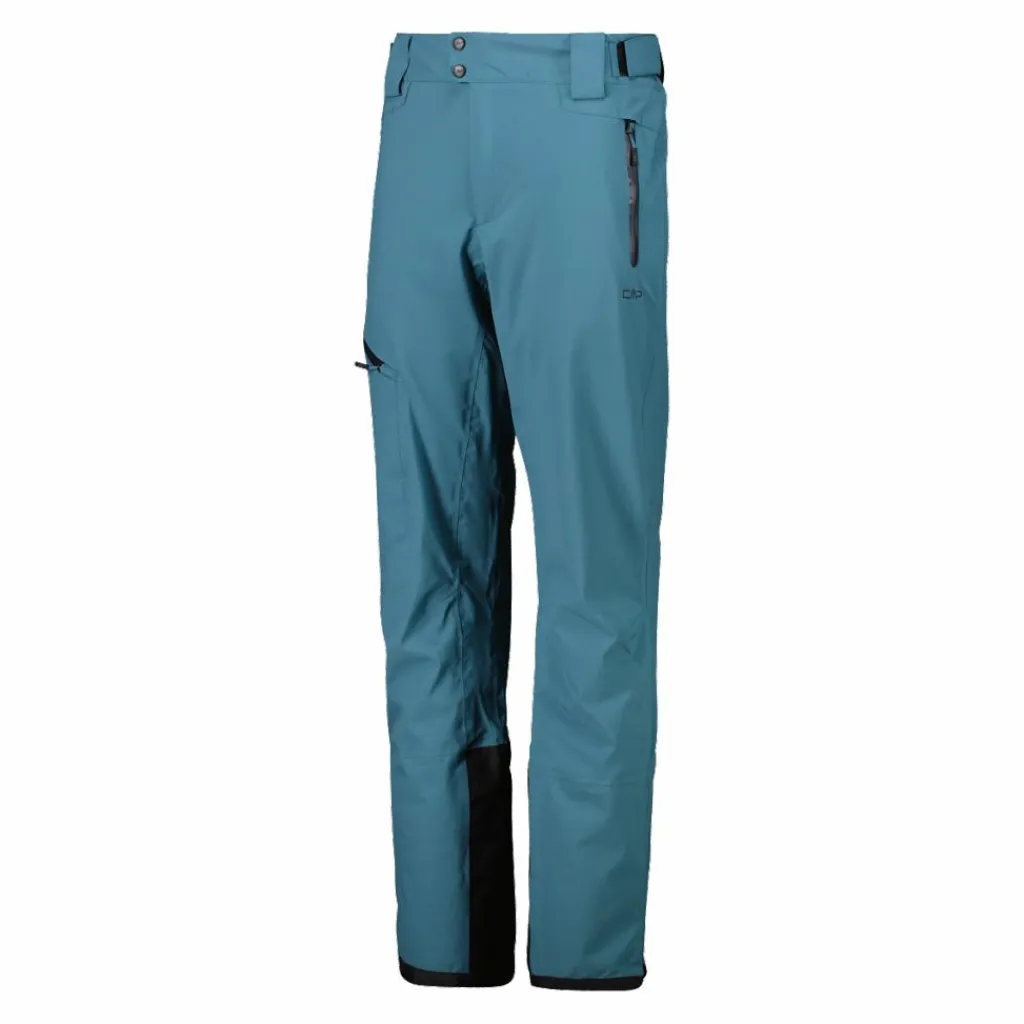 Herrenhose mit lockerer Passform zum Skifahren und Snowboarden>CMP Sale