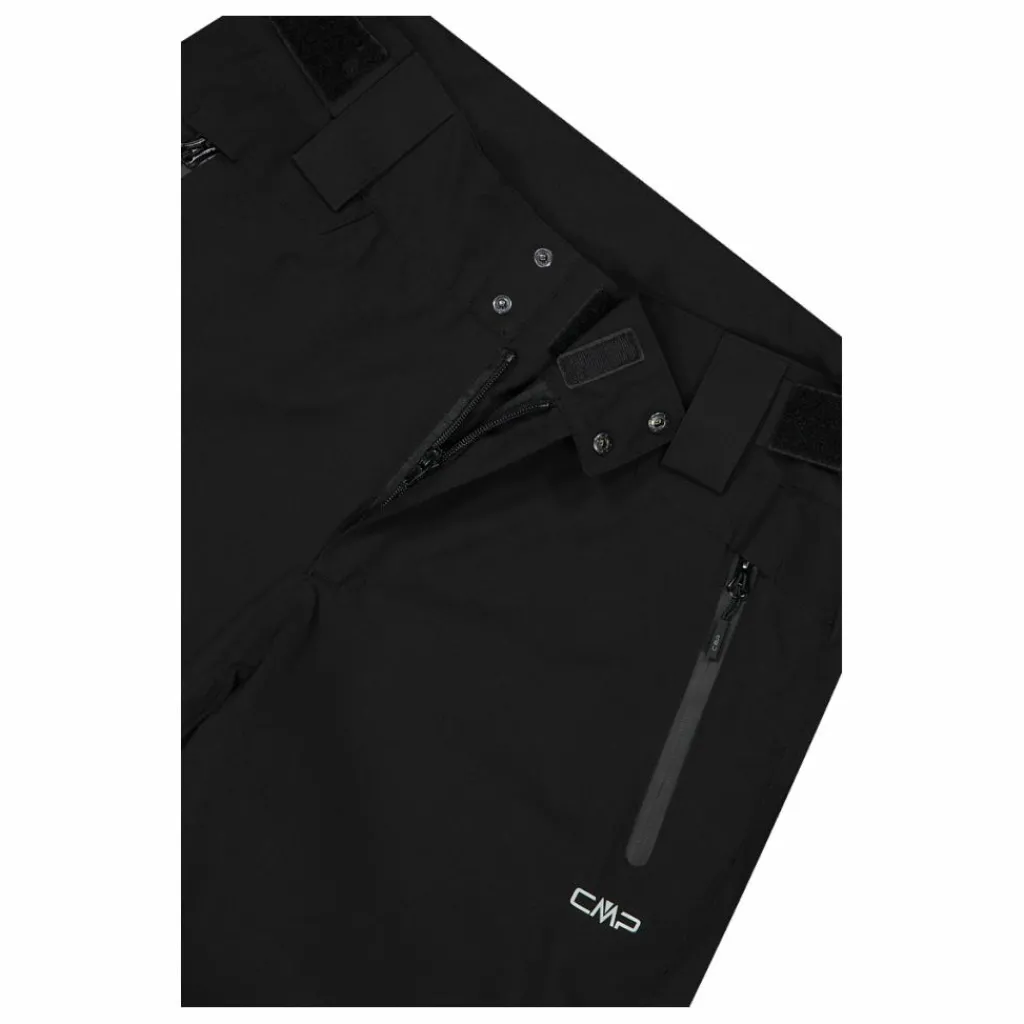 Herrenhose mit lockerer Passform zum Skifahren und Snowboarden>CMP Sale