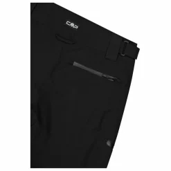 Herrenhose mit lockerer Passform zum Skifahren und Snowboarden><noscript><img width=