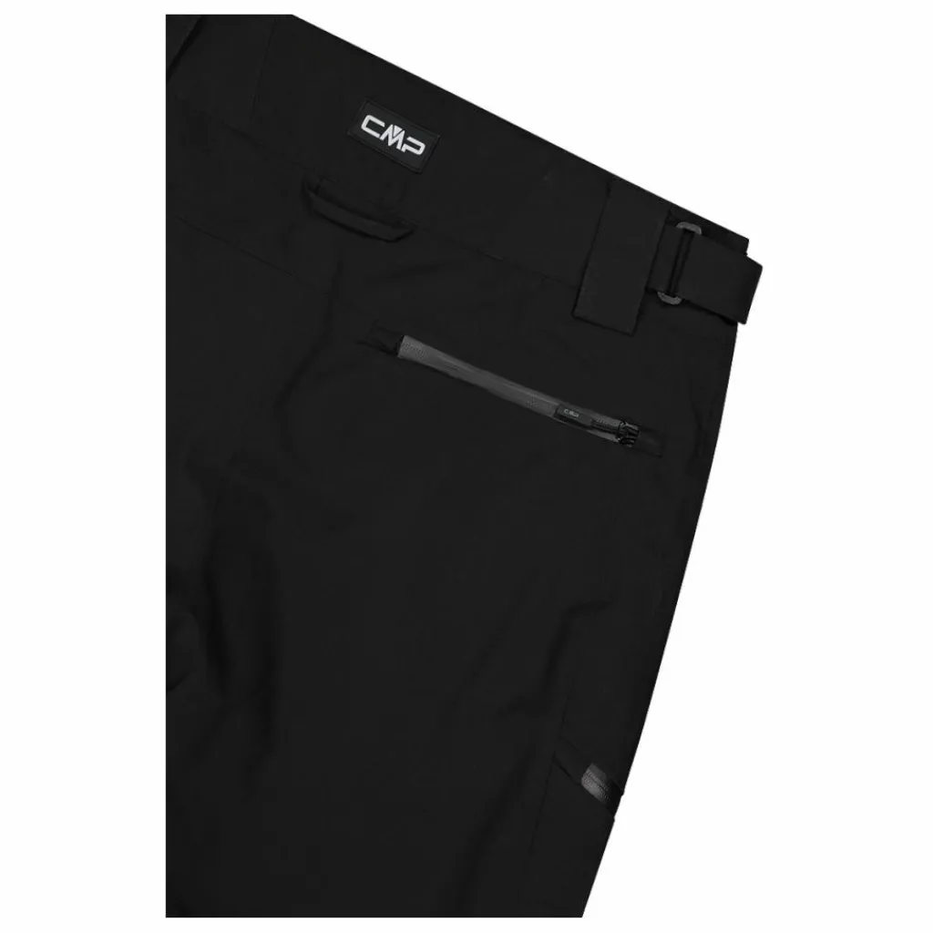 Herrenhose mit lockerer Passform zum Skifahren und Snowboarden>CMP Sale