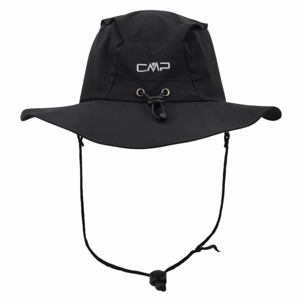 Herrenhut mit breiter Krempe>CMP Discount