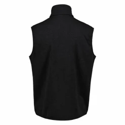 Herren-Hybridweste aus Knit Tech Fleece Melange>CMP Clearance