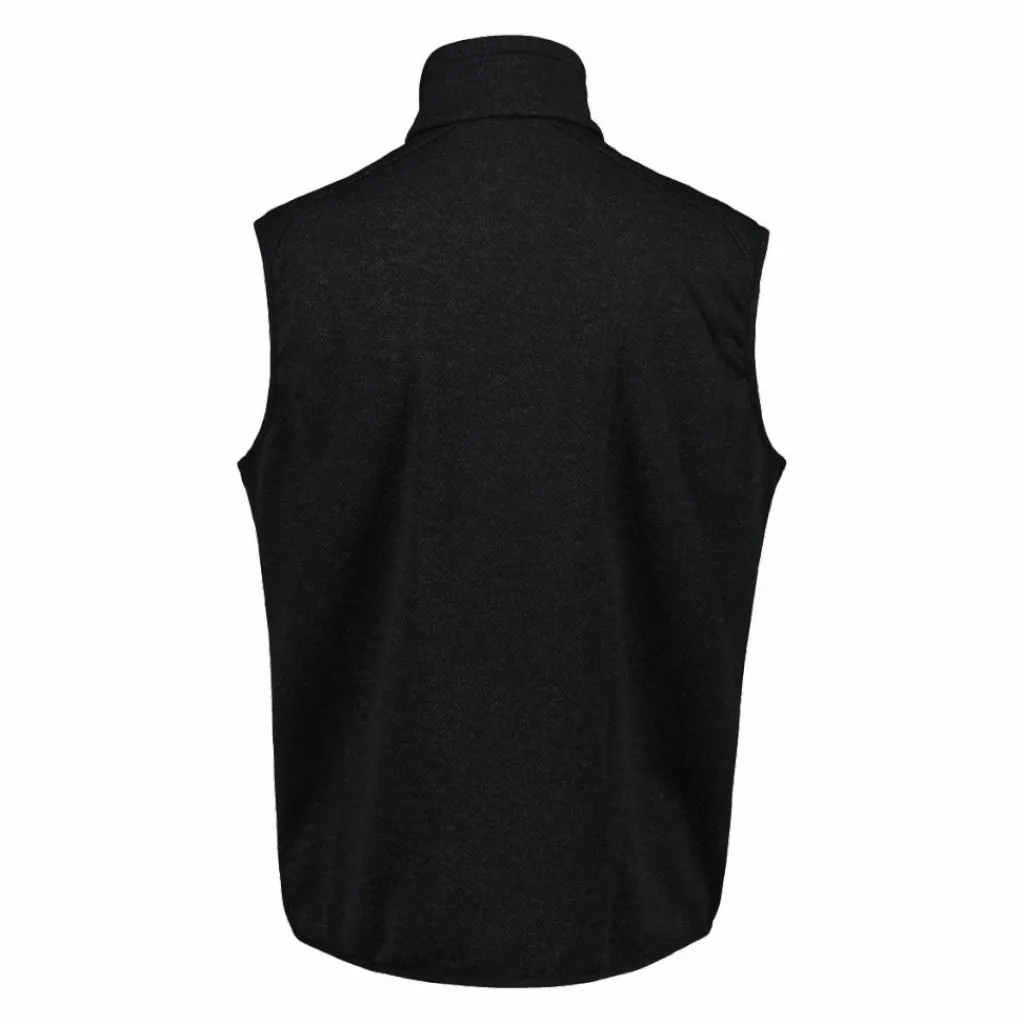 Herren-Hybridweste aus Knit Tech Fleece Melange>CMP Clearance