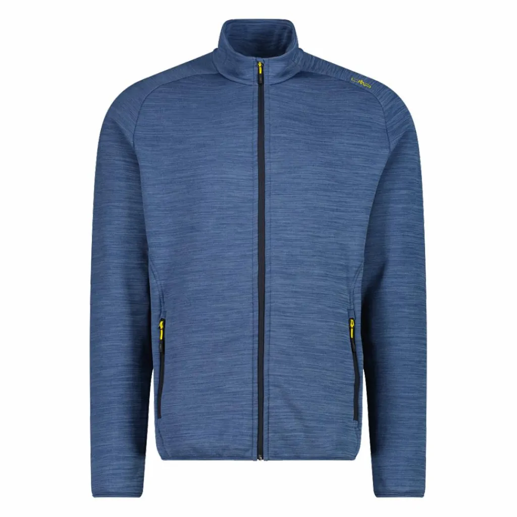 Herrenjacke aus Fleecestretch>CMP Outlet
