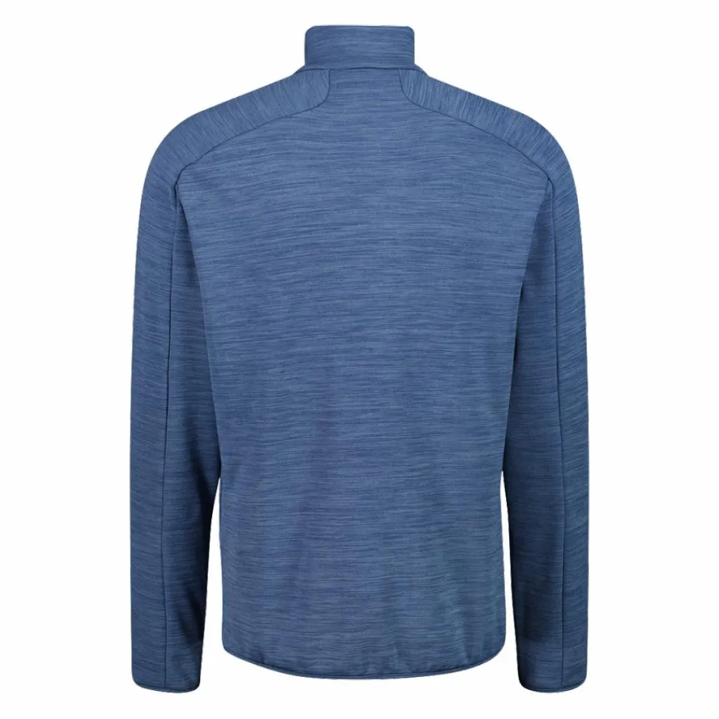 Herrenjacke aus Fleecestretch>CMP Outlet