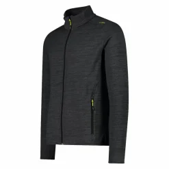 Herrenjacke aus Fleecestretch><noscript><img width=