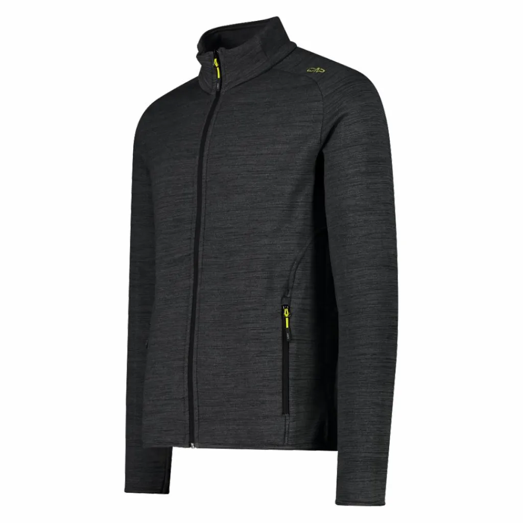 Herrenjacke aus Fleecestretch>CMP Outlet