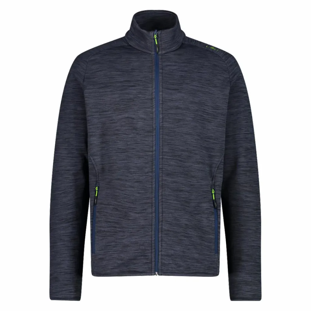 Herrenjacke aus Fleecestretch>CMP Outlet