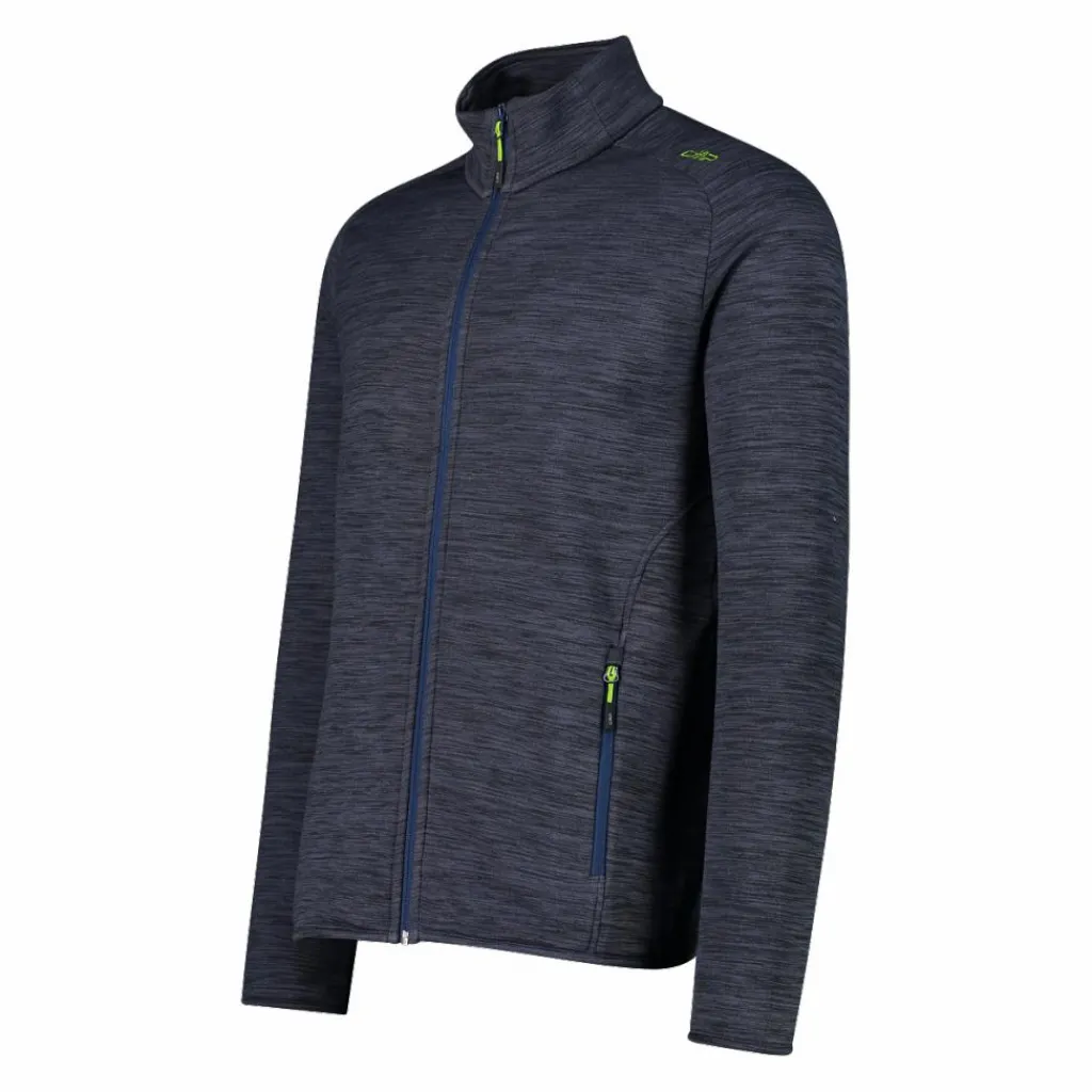 Herrenjacke aus Fleecestretch>CMP Outlet