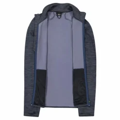 Herrenjacke aus Fleecestretch><noscript><img width=
