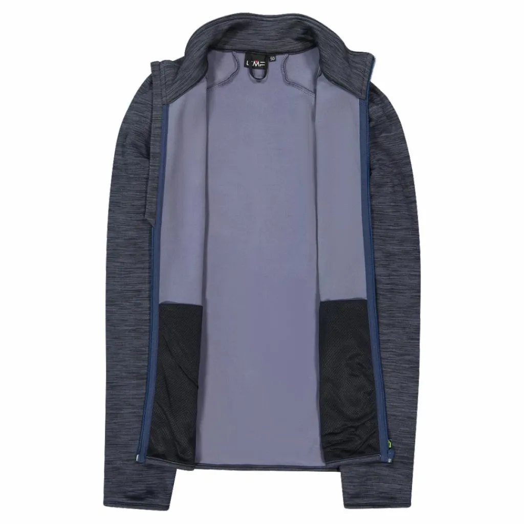 Herrenjacke aus Fleecestretch>CMP Outlet