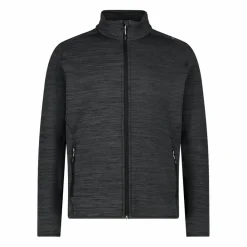 Herrenjacke aus Fleecestretch><noscript><img width=