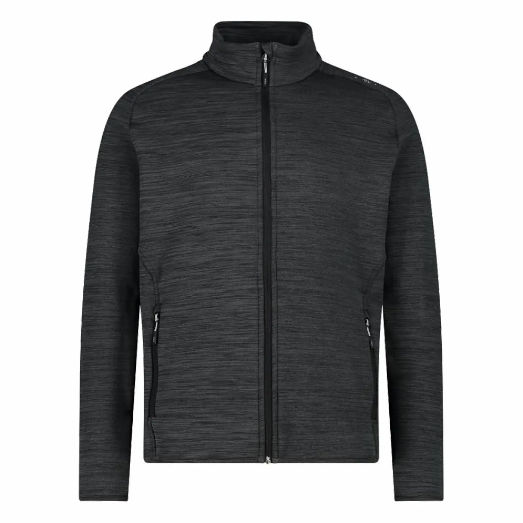 Herrenjacke aus Fleecestretch>CMP Outlet