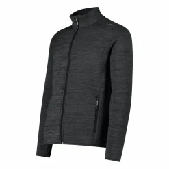 Herrenjacke aus Fleecestretch><noscript><img width=