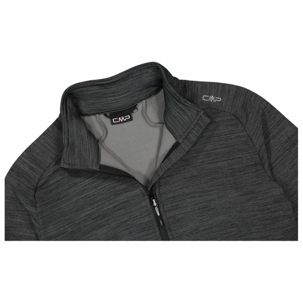Herrenjacke aus Fleecestretch>CMP Outlet