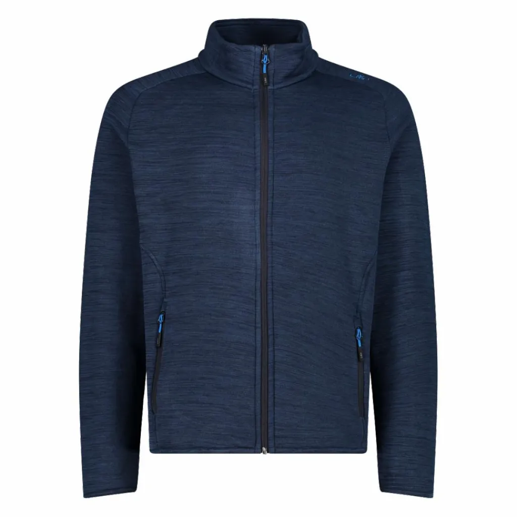 Herrenjacke aus Fleecestretch>CMP Outlet