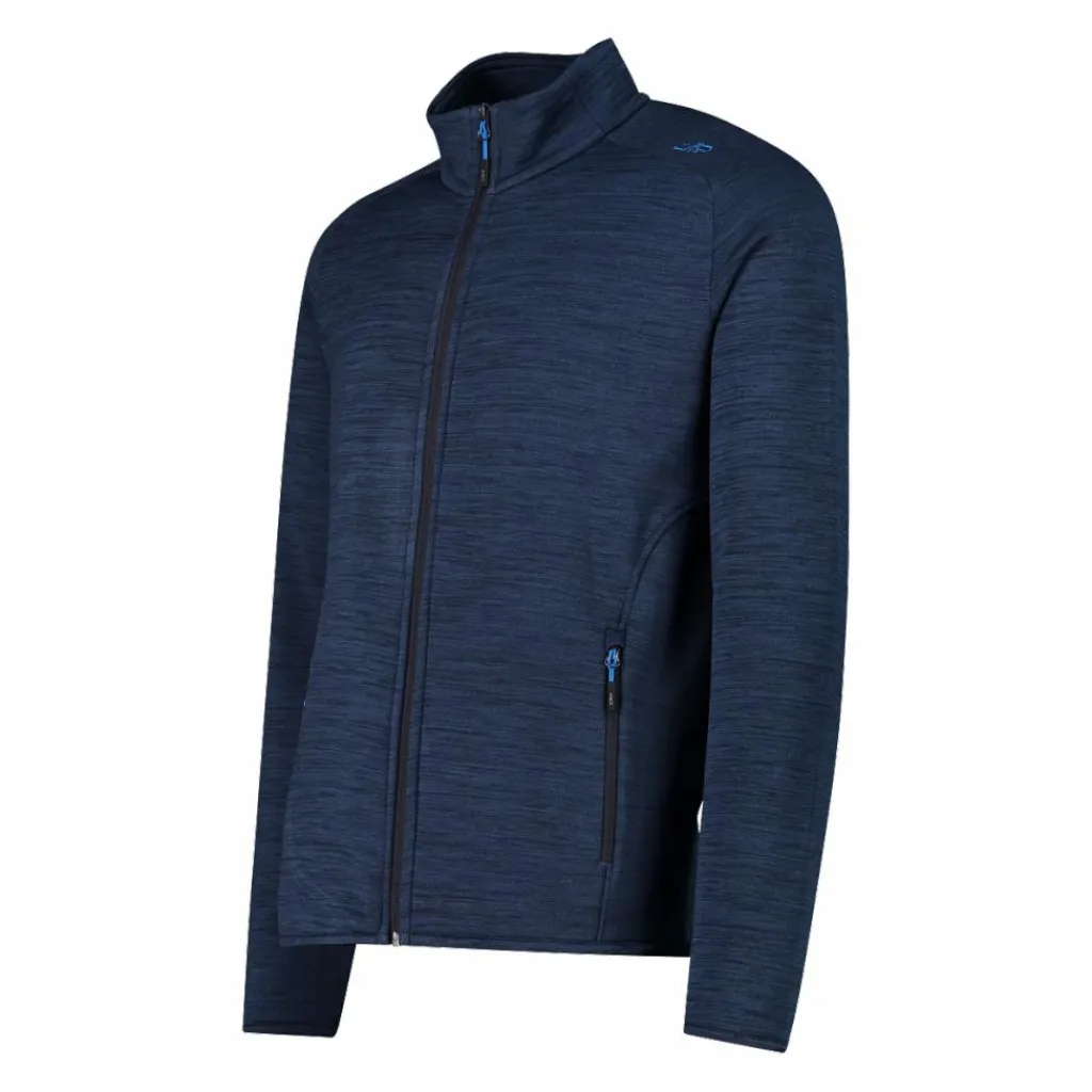 Herrenjacke aus Fleecestretch>CMP Outlet