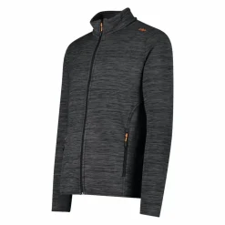 Herrenjacke aus Fleecestretch><noscript><img width=