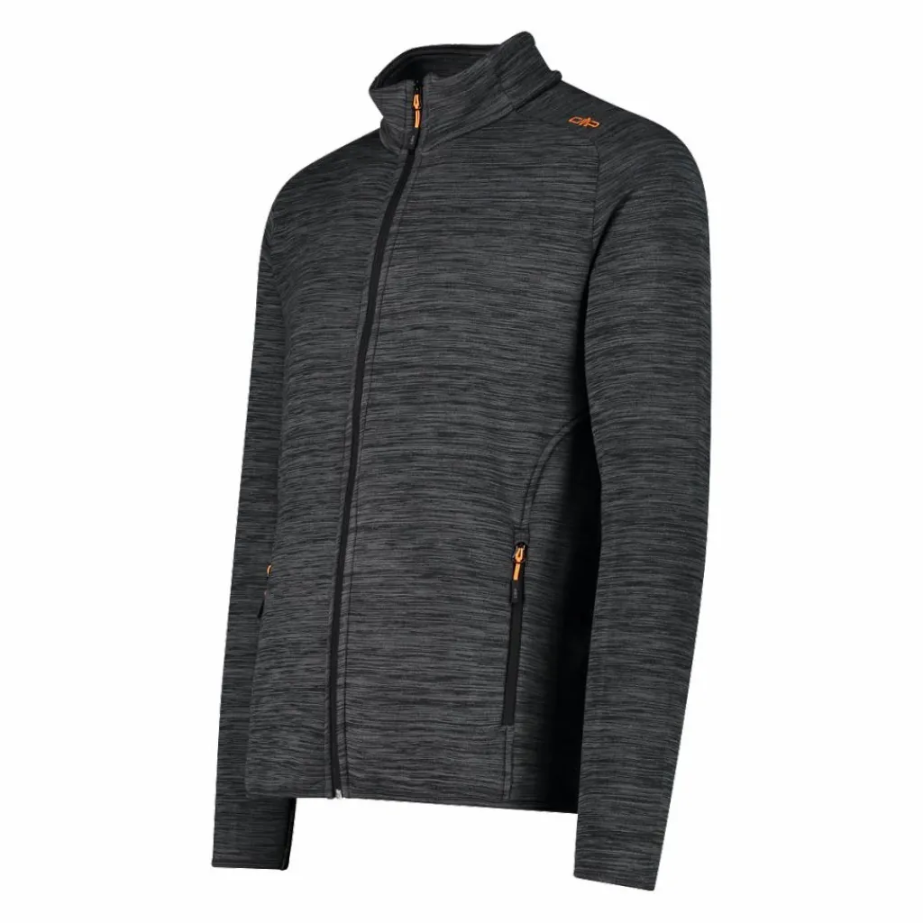 Herrenjacke aus Fleecestretch>CMP Outlet