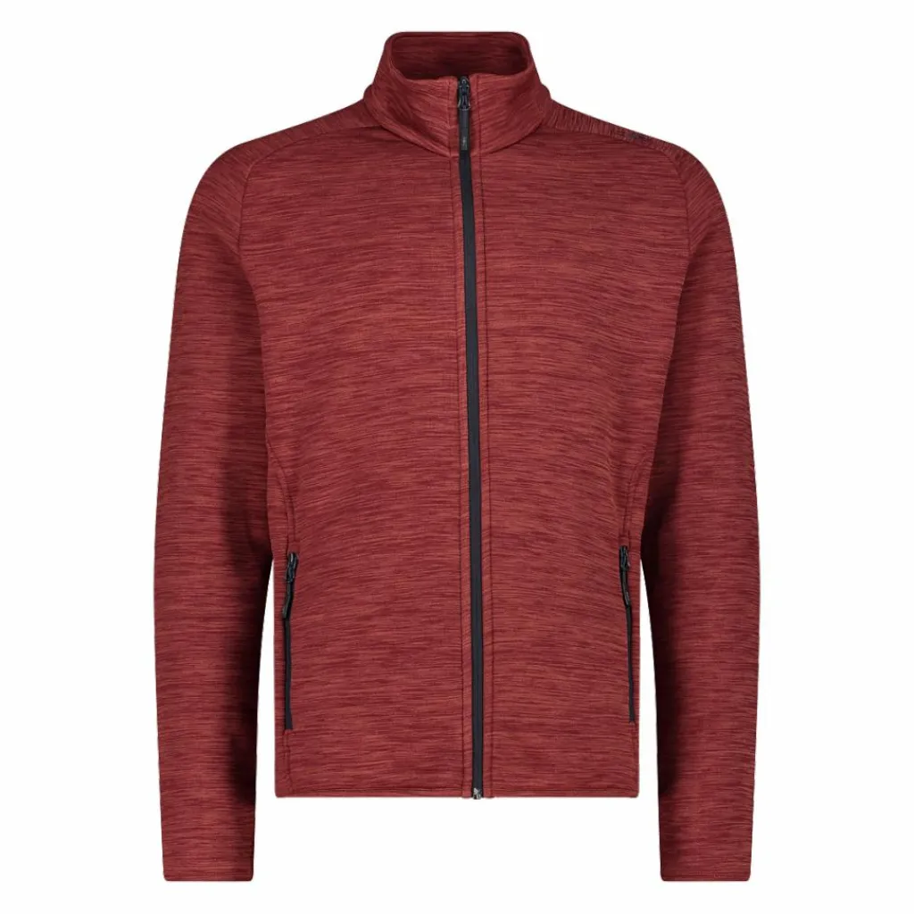Herrenjacke aus Fleecestretch>CMP Outlet