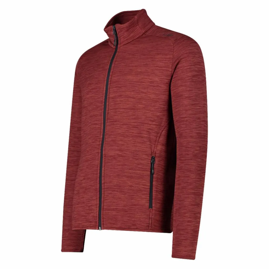 Herrenjacke aus Fleecestretch>CMP Outlet