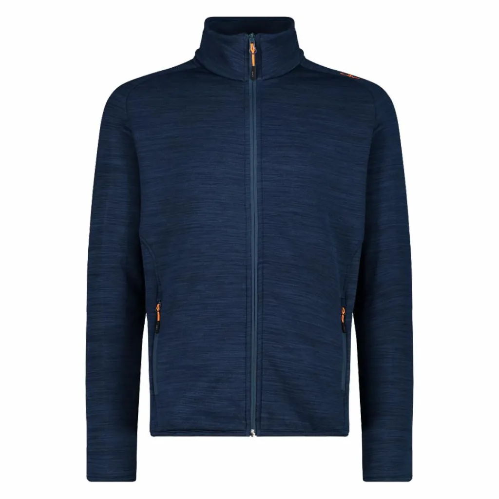 Herrenjacke aus Fleecestretch>CMP Outlet