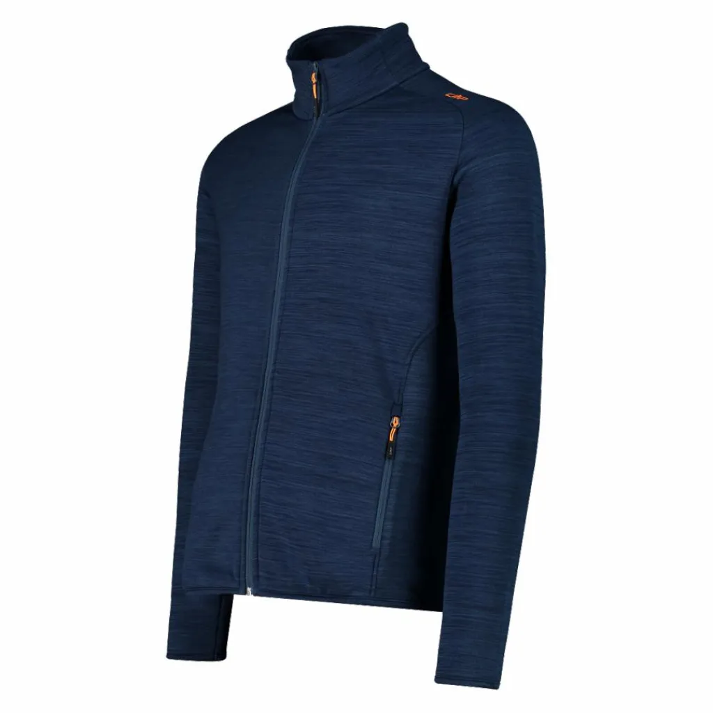 Herrenjacke aus Fleecestretch>CMP Outlet