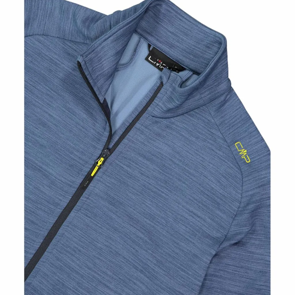 Herrenjacke aus Fleecestretch>CMP Outlet