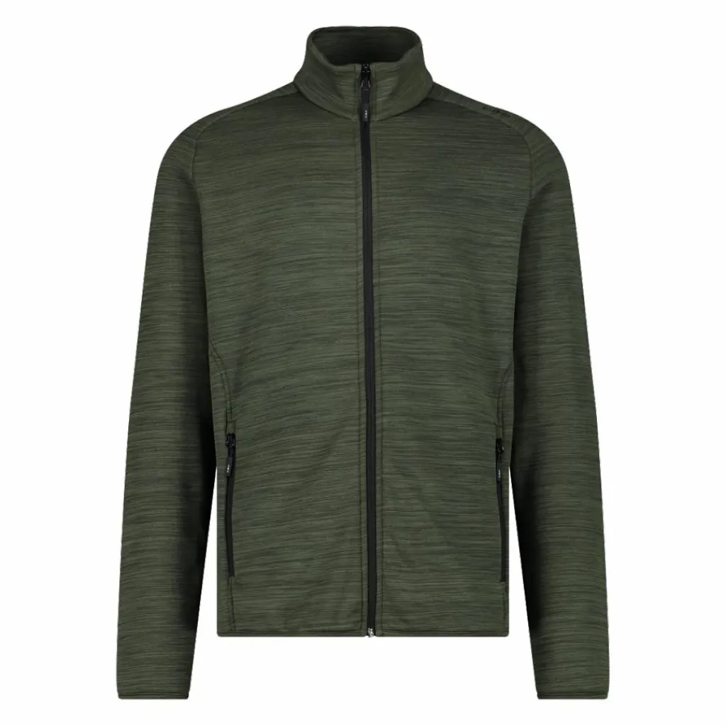 Herrenjacke aus Fleecestretch>CMP Outlet