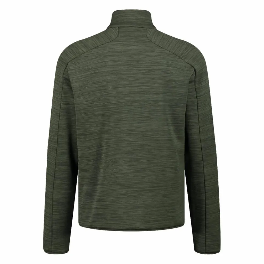 Herrenjacke aus Fleecestretch>CMP Outlet