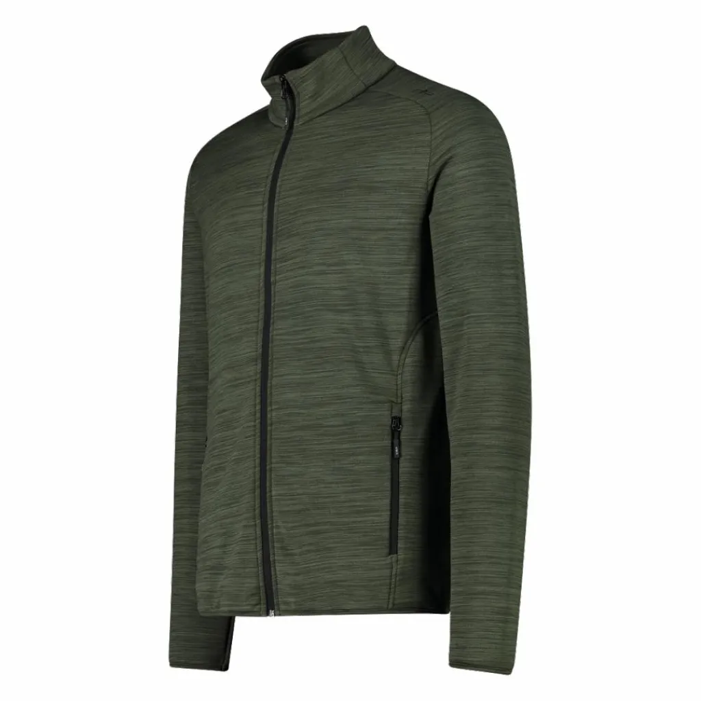 Herrenjacke aus Fleecestretch>CMP Outlet