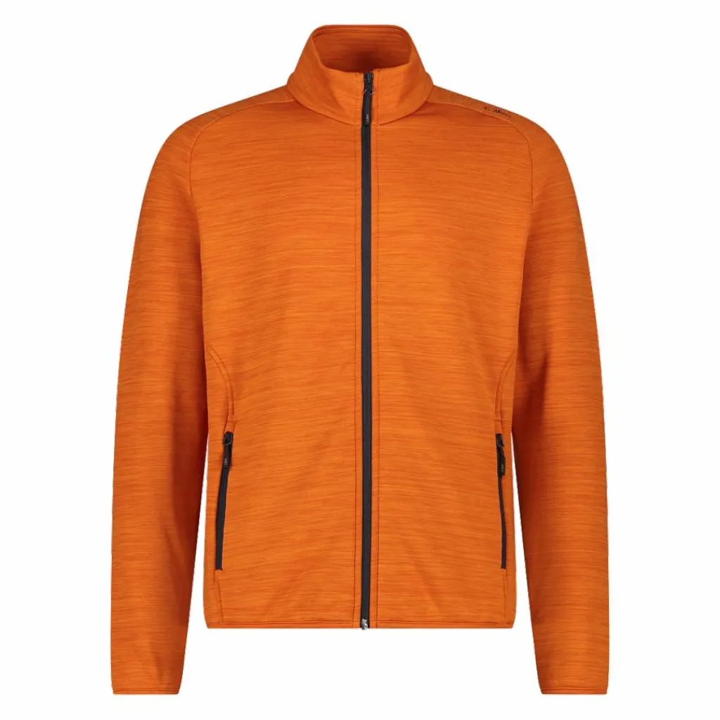 Herrenjacke aus Fleecestretch>CMP Outlet