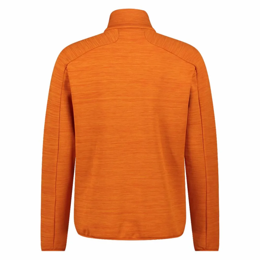 Herrenjacke aus Fleecestretch>CMP Outlet