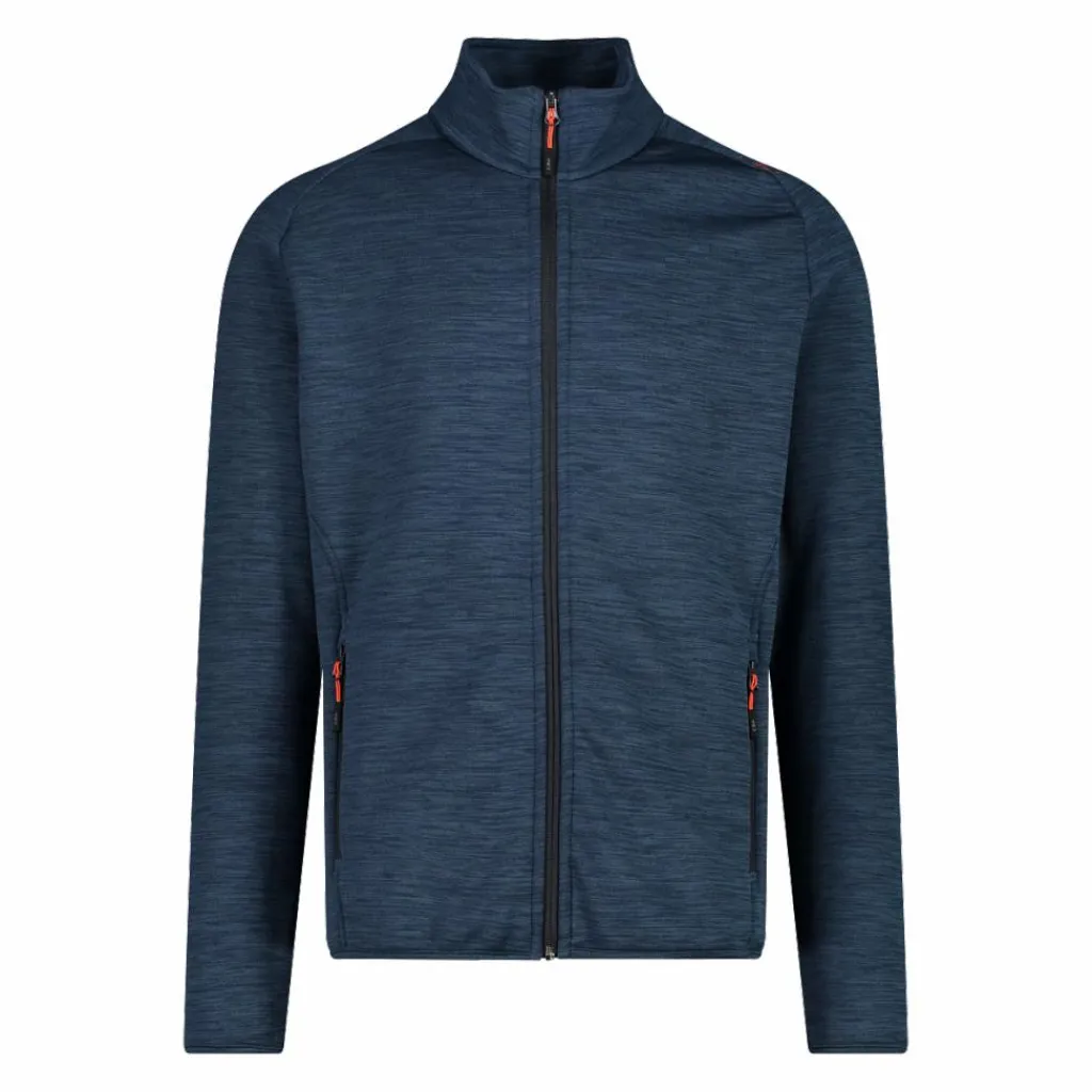 Herrenjacke aus Fleecestretch>CMP Outlet
