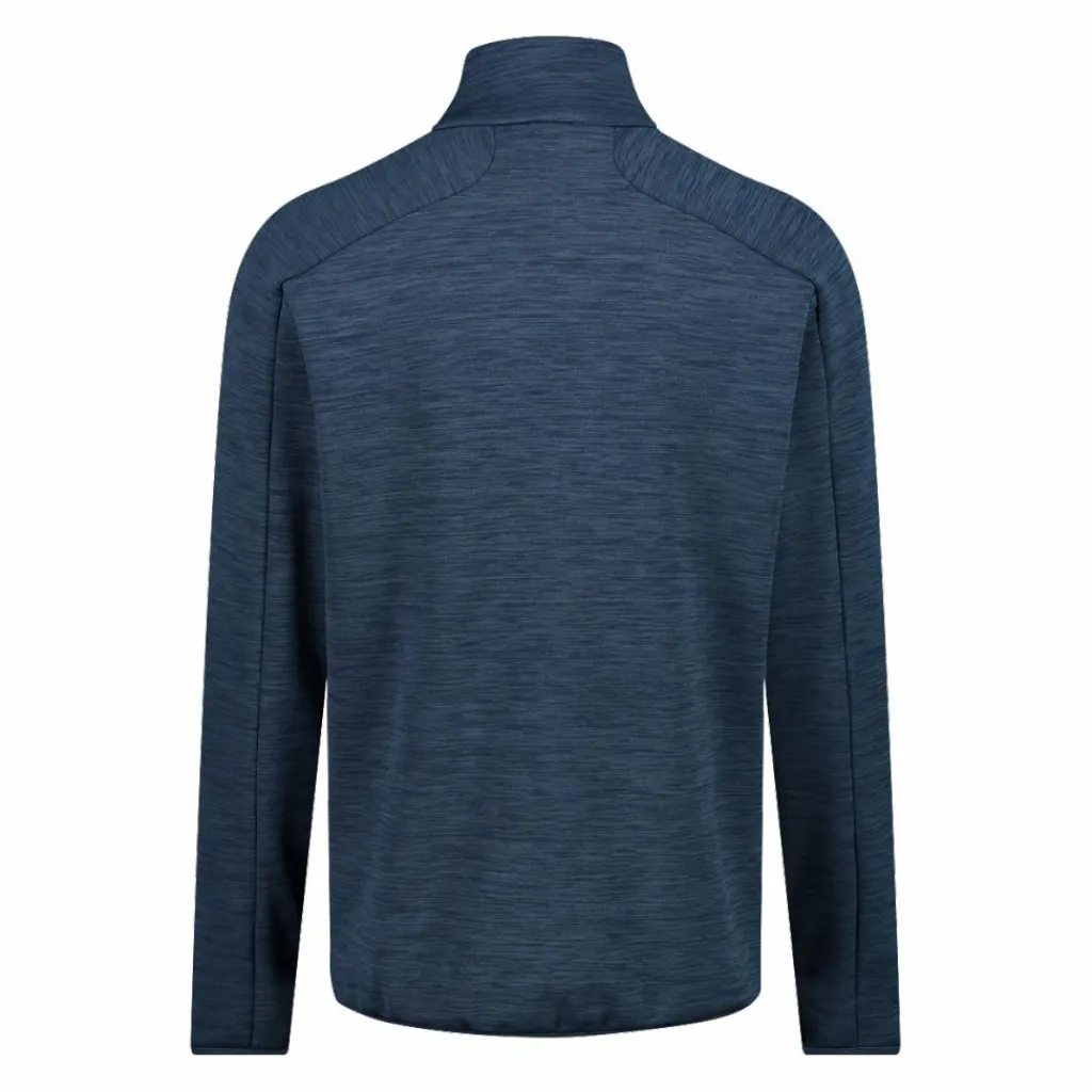 Herrenjacke aus Fleecestretch>CMP Outlet