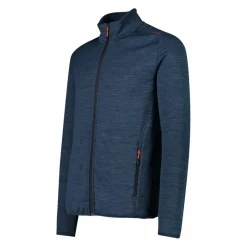 Herrenjacke aus Fleecestretch><noscript><img width=