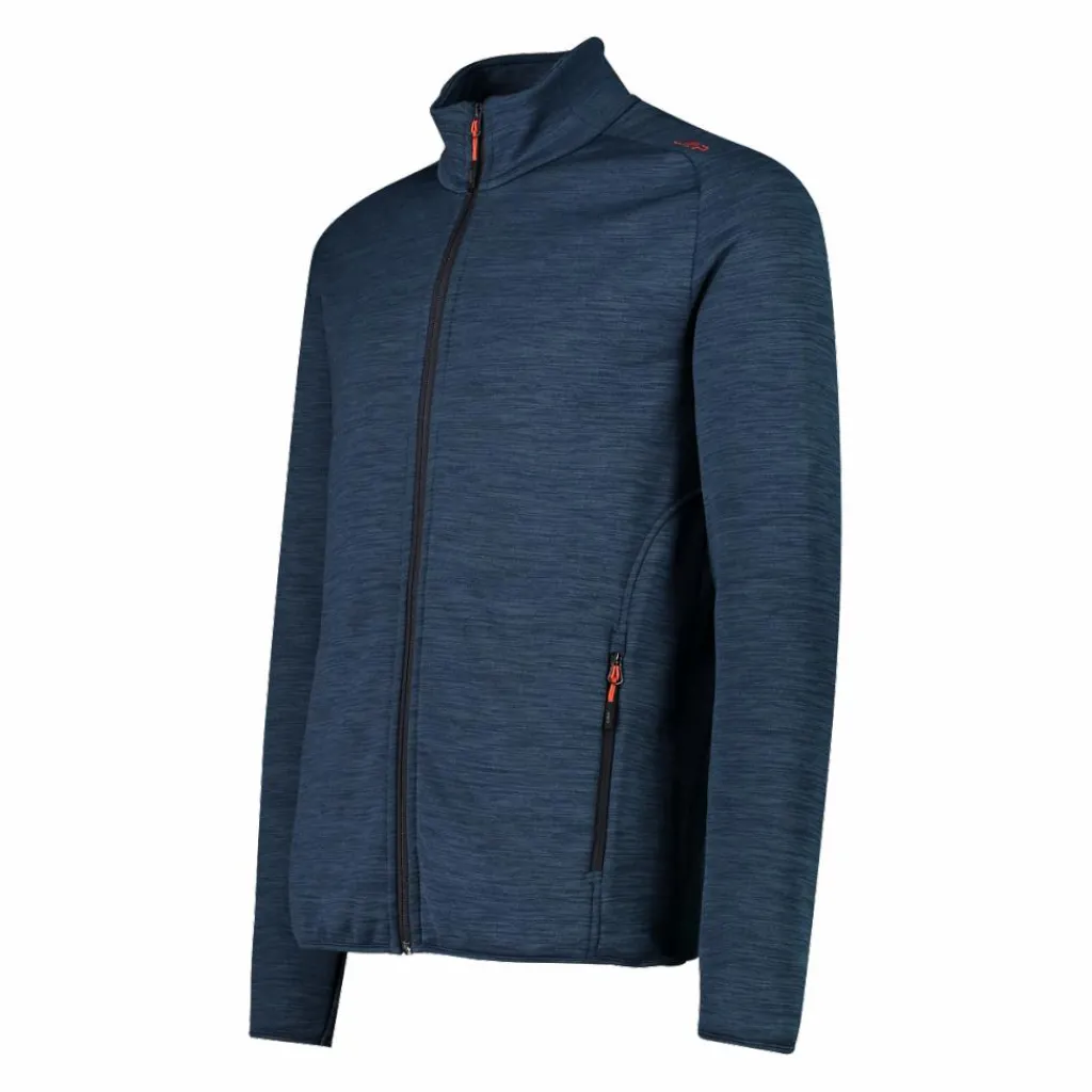 Herrenjacke aus Fleecestretch>CMP Outlet